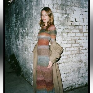 Realisation Par The Daphne Dress